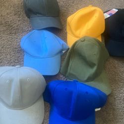 Hats