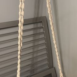 Plant Hanger Swing