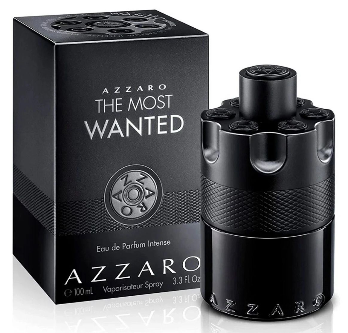 The Most Wanted Azzaro