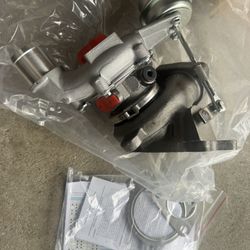 Turbo Charger