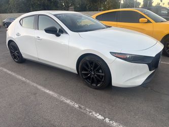 2021 Mazda 3