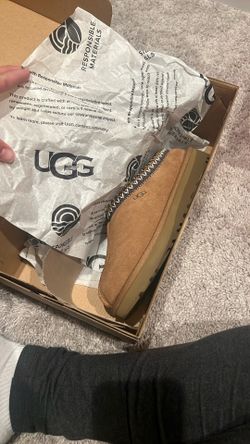 Ugg Slippers