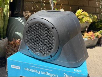 OEM JBL Subwoofer for a Smart Fortwo(Model 453)