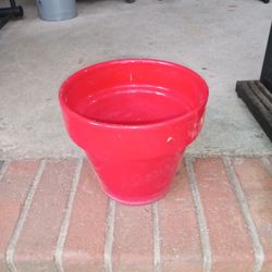 Flower Pot