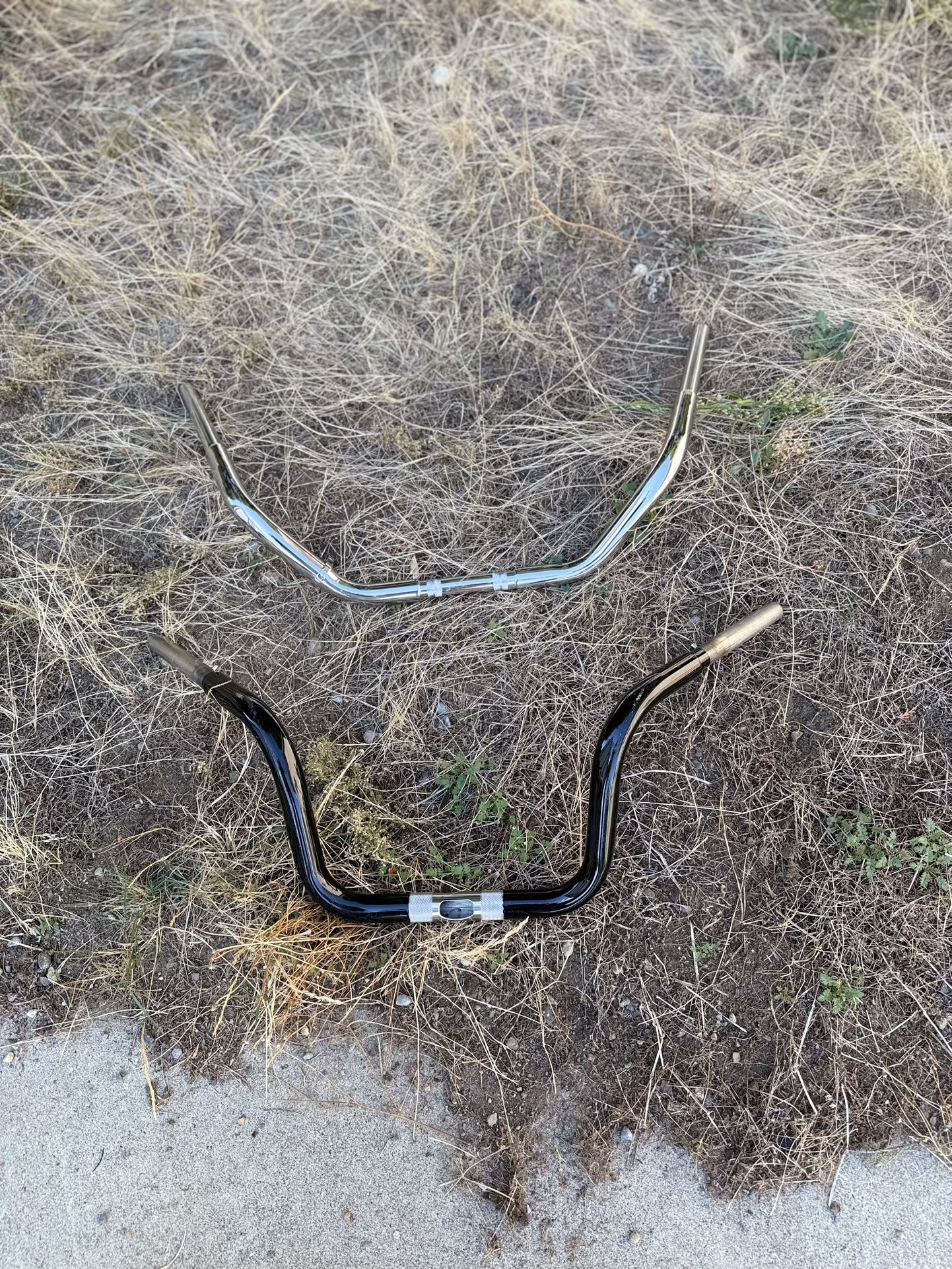 Factory Handlebars