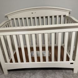 Baby Crib for Sale