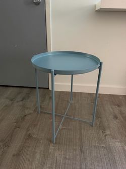 IKEA Gladom Tray Table