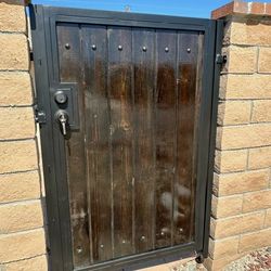 Custom Gates