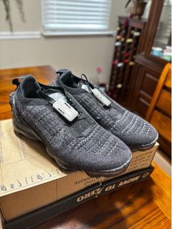 Vapor max size 7.5