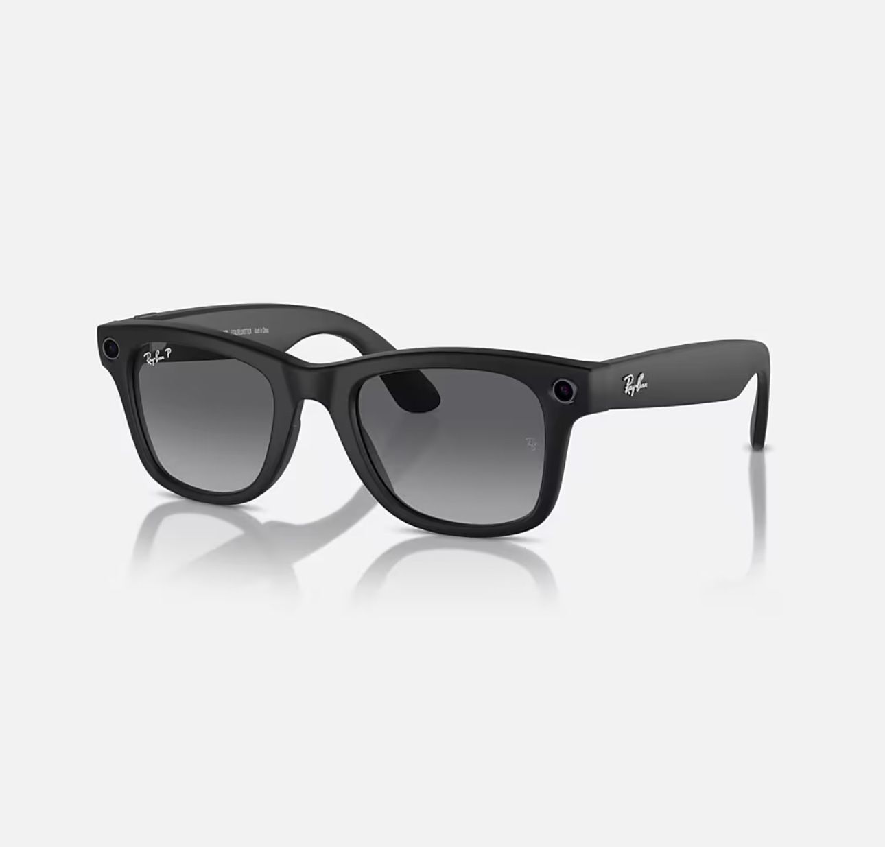 RAY-BAN | META WAYFARER