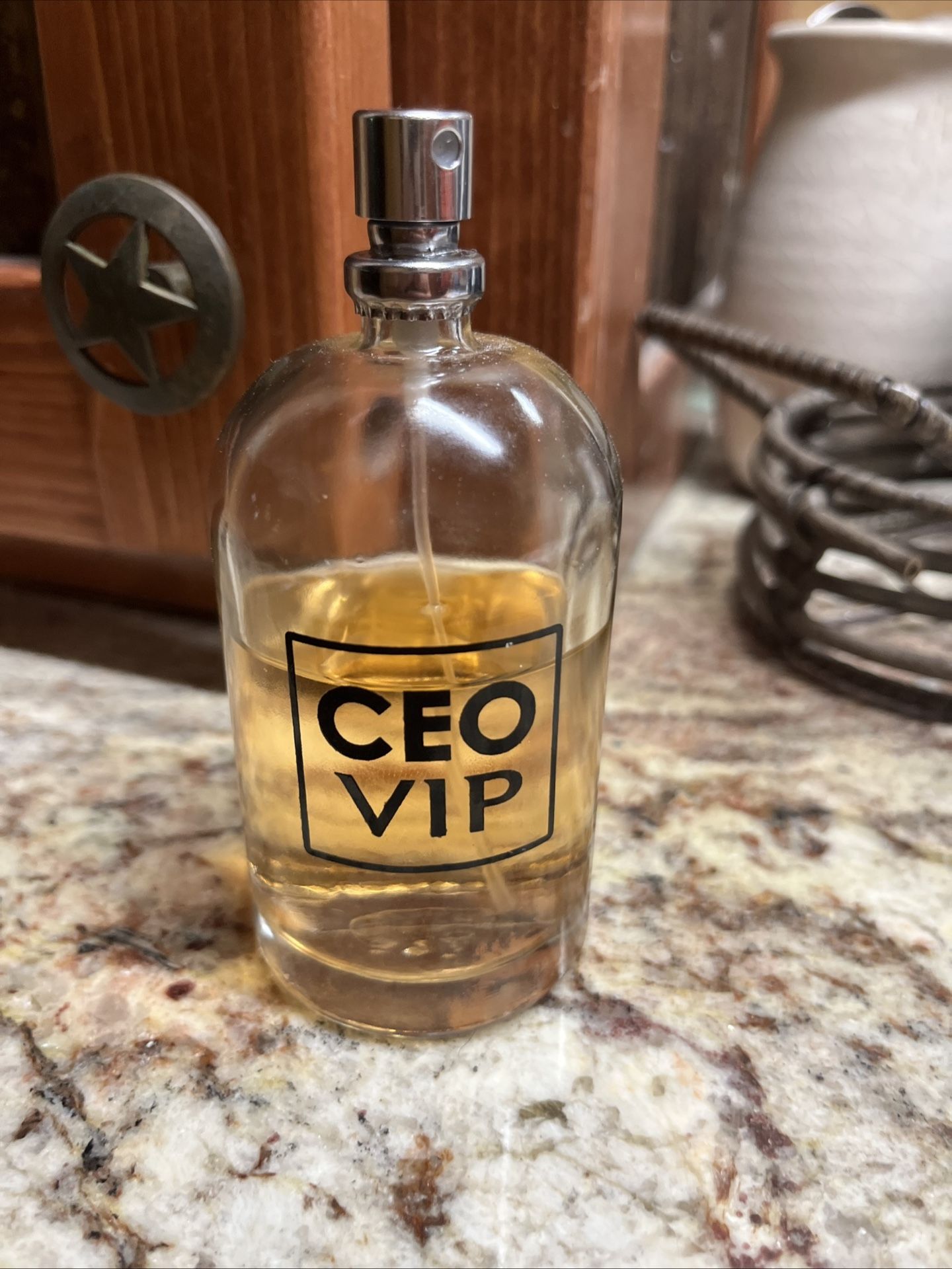 CEO Fragrance For Men