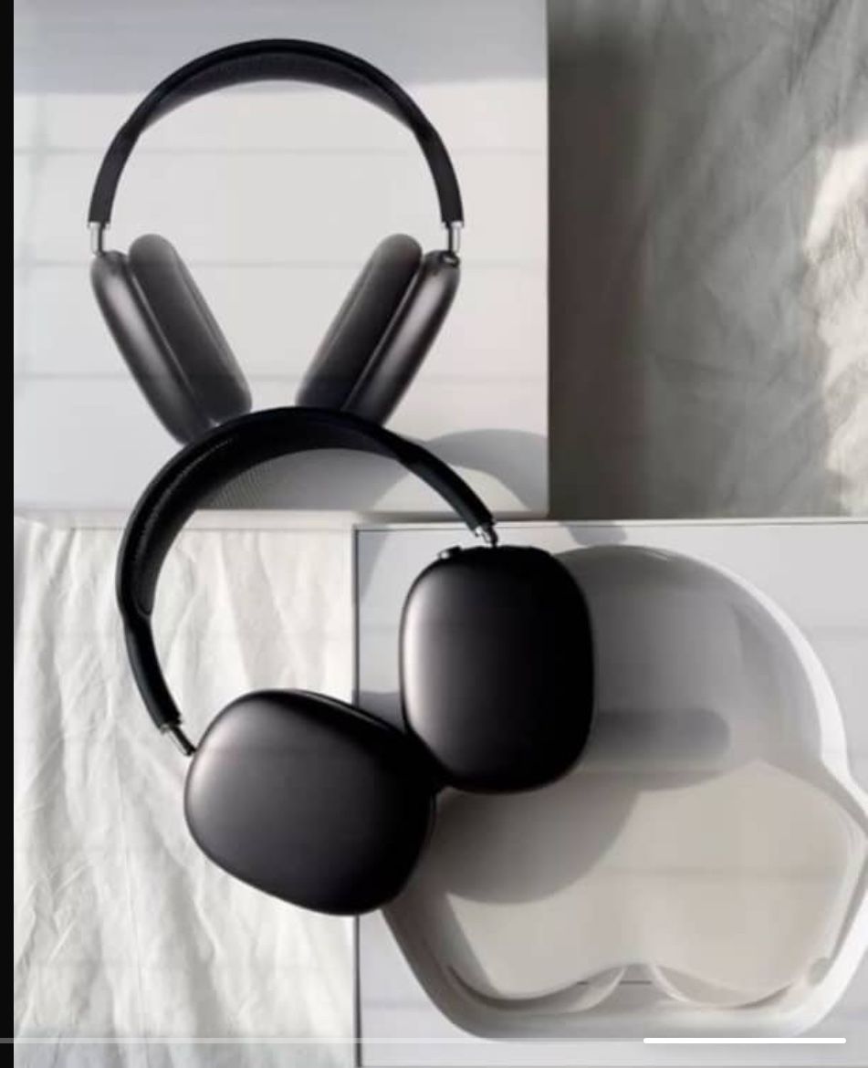 AirPod Pro Max