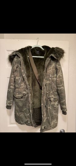 Zara Jacket