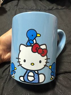 Hello Kitty Mug