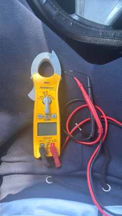 Fieldpiece SC260
