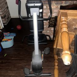 Cycle Trainer 400 Ri 