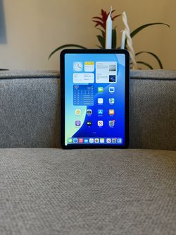 Apple iPad mini 6th Gen – 64GB – Wi-Fi + Cellular 5G (Unlocked) – Space Gray