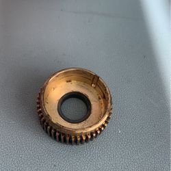Penn 6/0 114h Brass Main Gear, Part 5-115