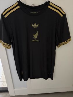 Adidas México Soccer Jersey sizes M