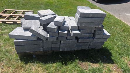 Pavers for sale.