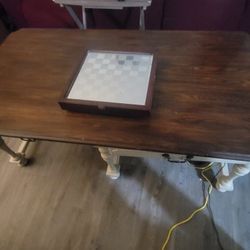 Coffee Table and 2 Side Tables