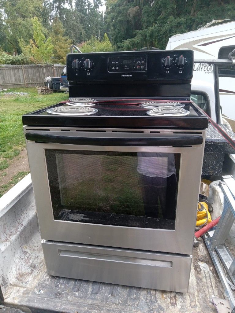 Stove
