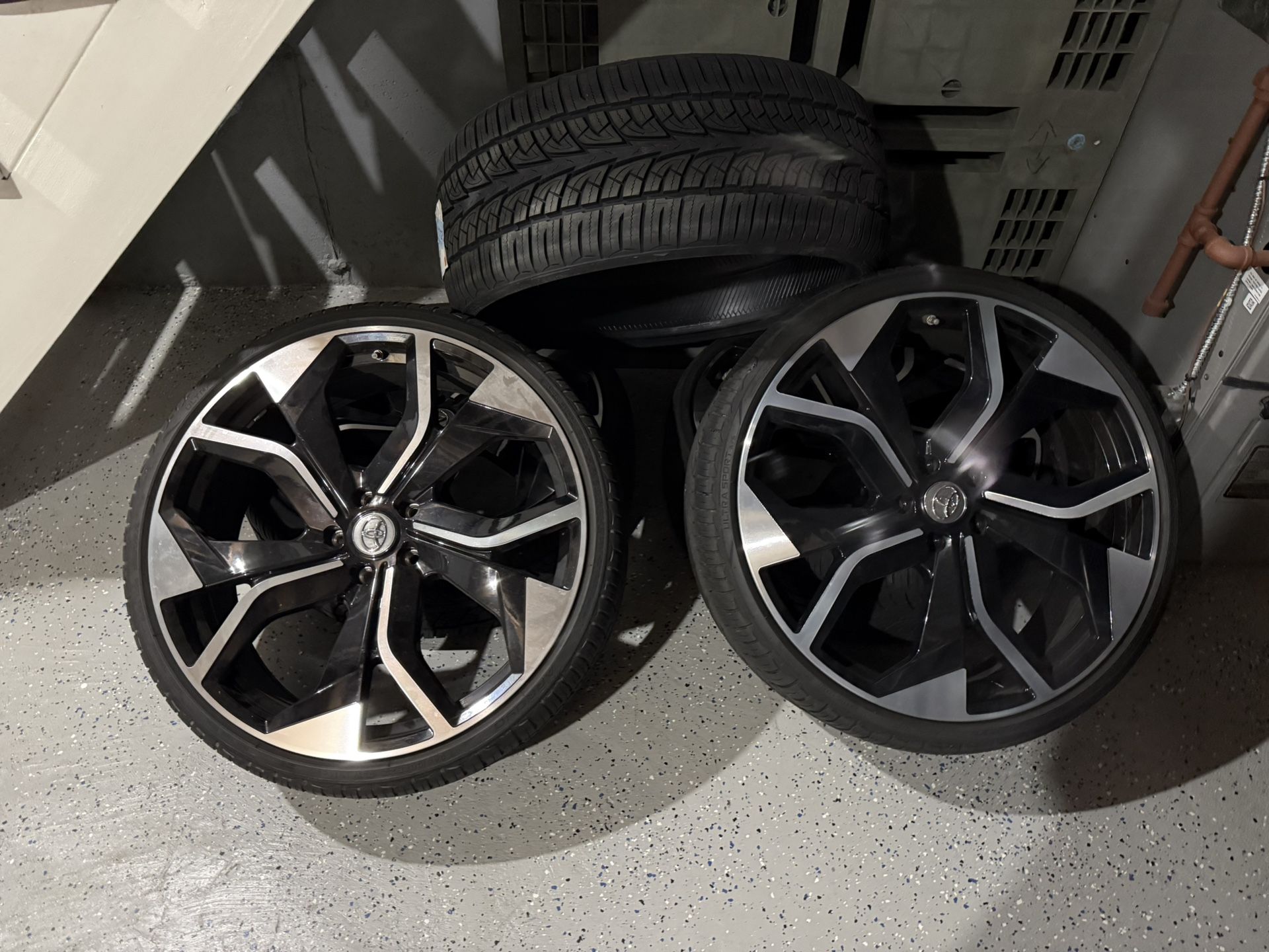 Rims