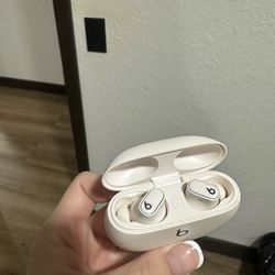 Beats studio buds