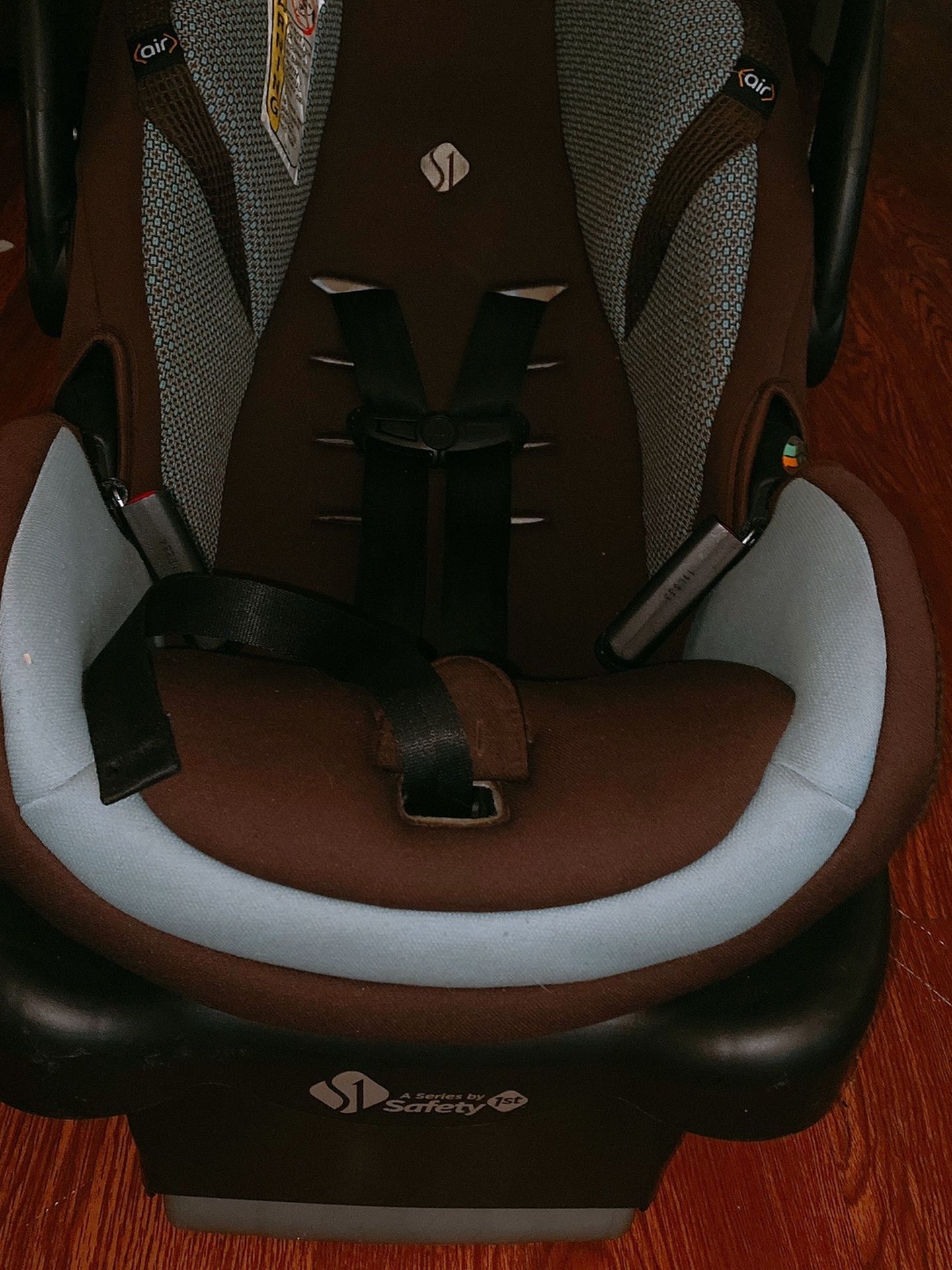 Infant Car Seat