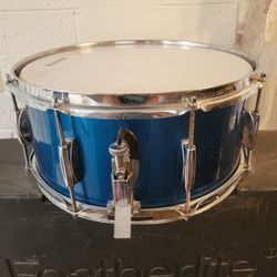 Ludwig Accent Deep Snare Drum 