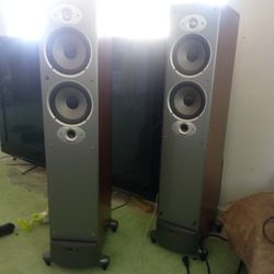  Polk Audio RTI8