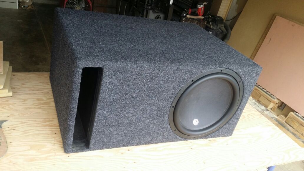 Memphis MOJO 15D4