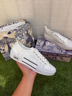 Dior B23 Shoes