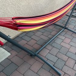 Hammocks With Stand 