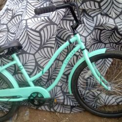 Concord Pacifica Beach Cruiser 