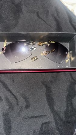 Cartier Parts