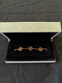 VAN CLEEF BRACELET