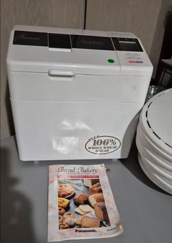 Bread Maker
