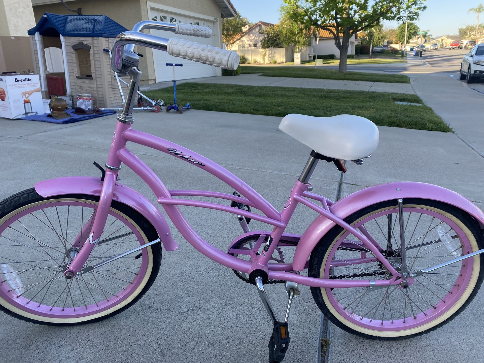 Firmstrong Urban Beach Cruiser