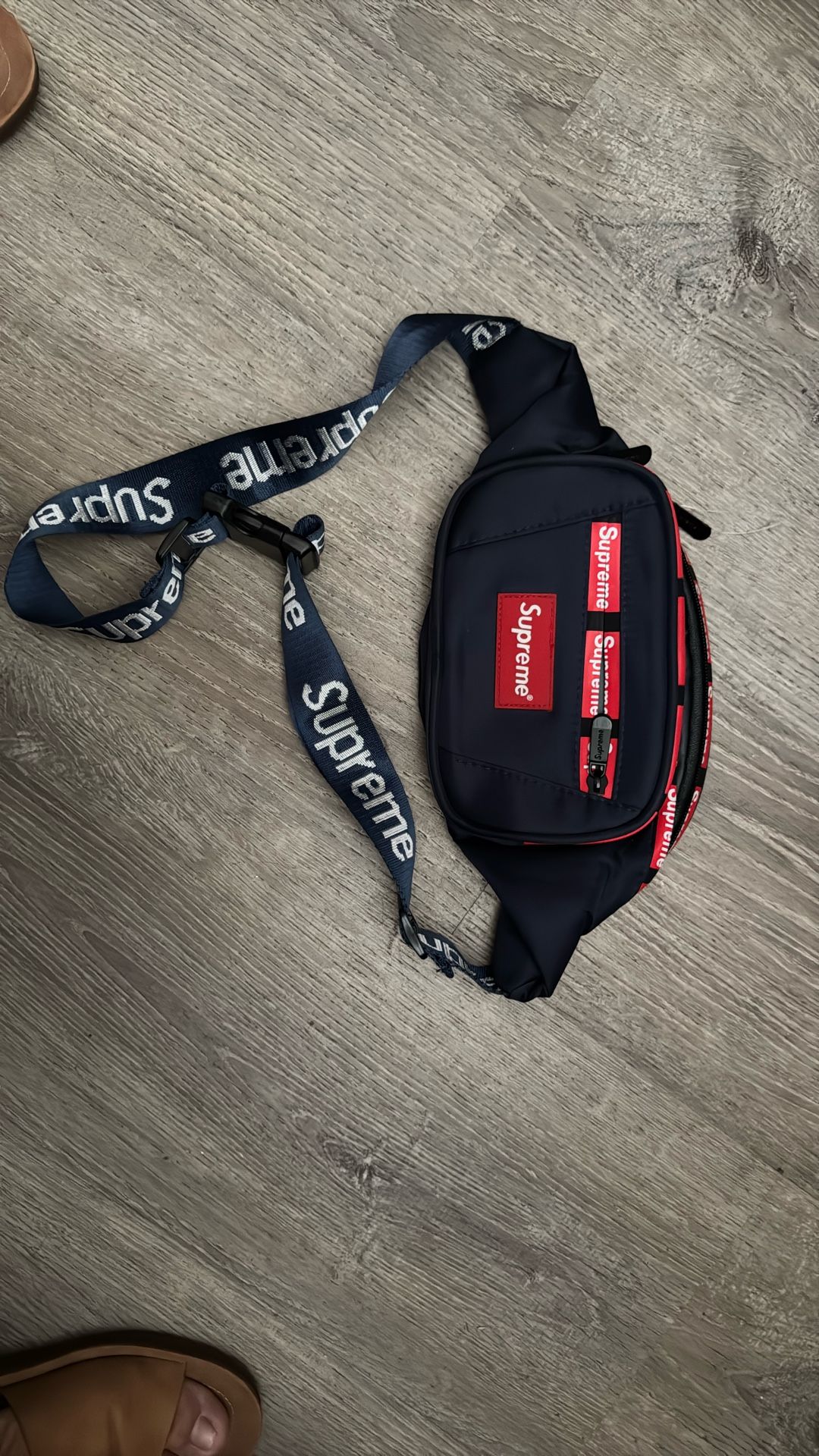 Supreme Waist Bag