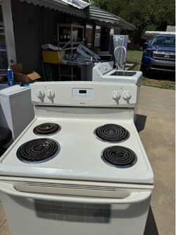 Stove