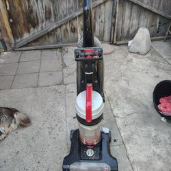 Good Used Vacuum Turbo