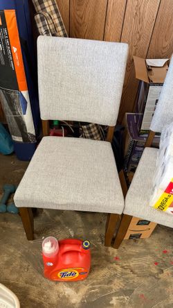Chair total 6