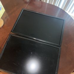 Dell Monitors