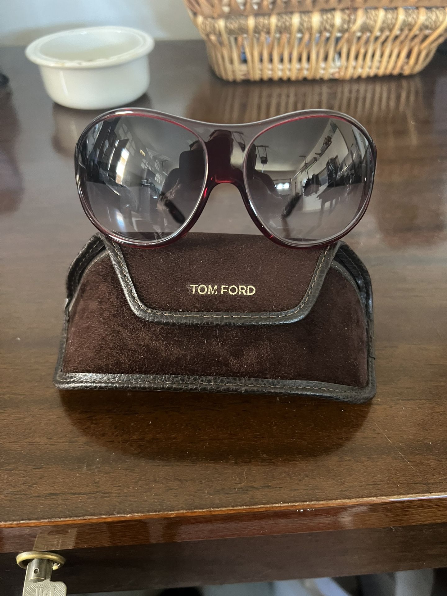 Tom Ford Sun Glasses