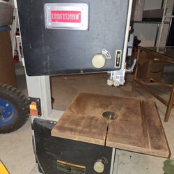Craftsman Bandsaw