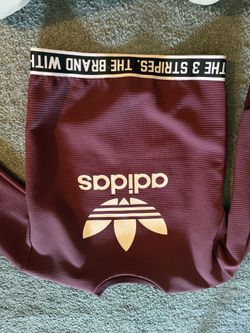 Adidas Sweater