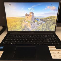 Asus Laptop