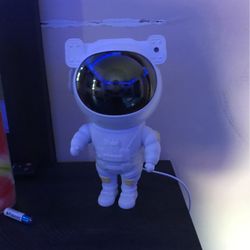 Astronot Glow I’m The Dark Still Got Box 