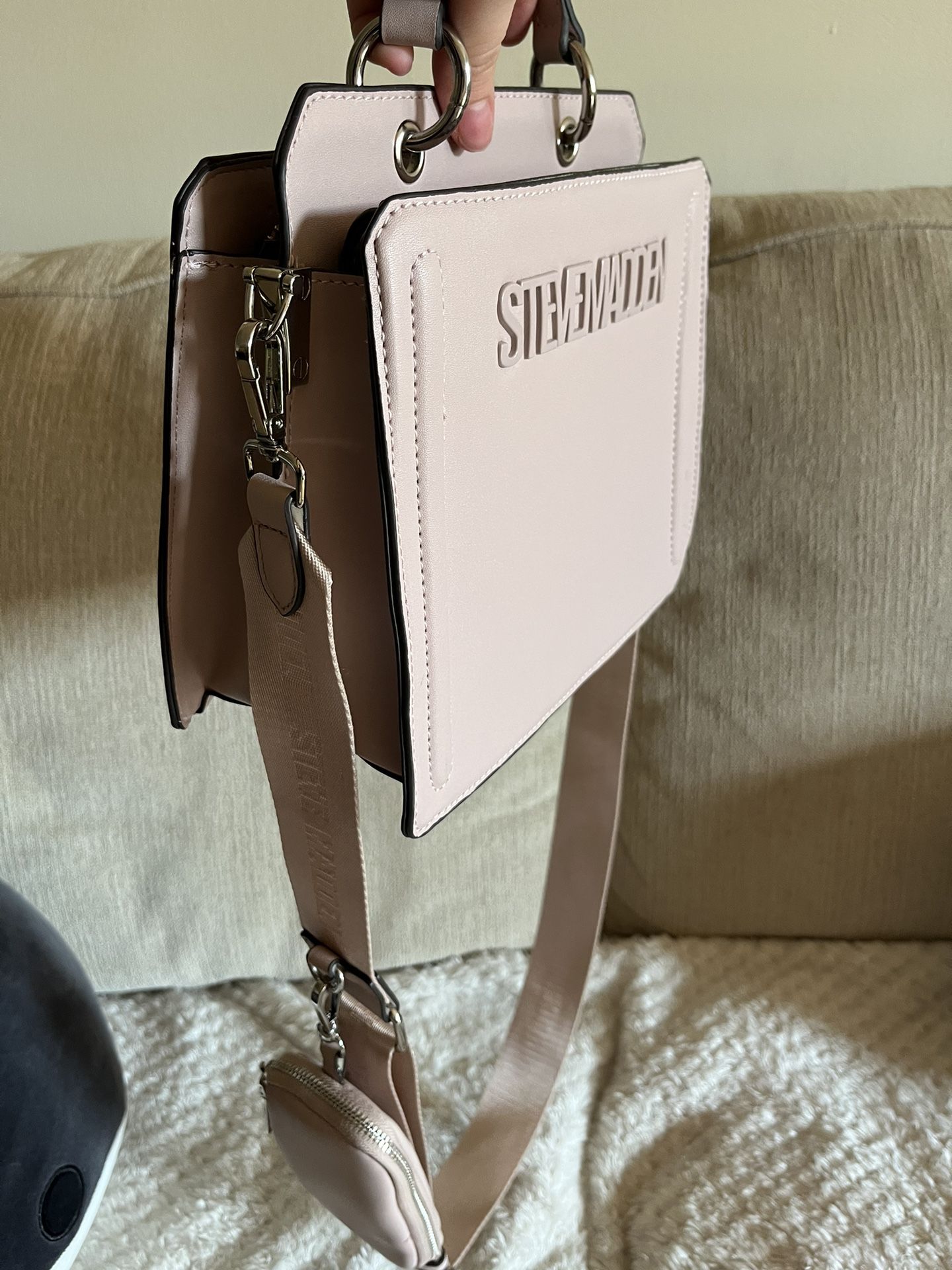 Steve Madden Bag for Sale in Chicago, IL - OfferUp